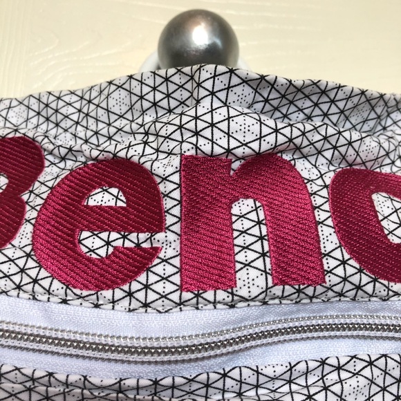 Bench Jacket - Picture 3 of 3